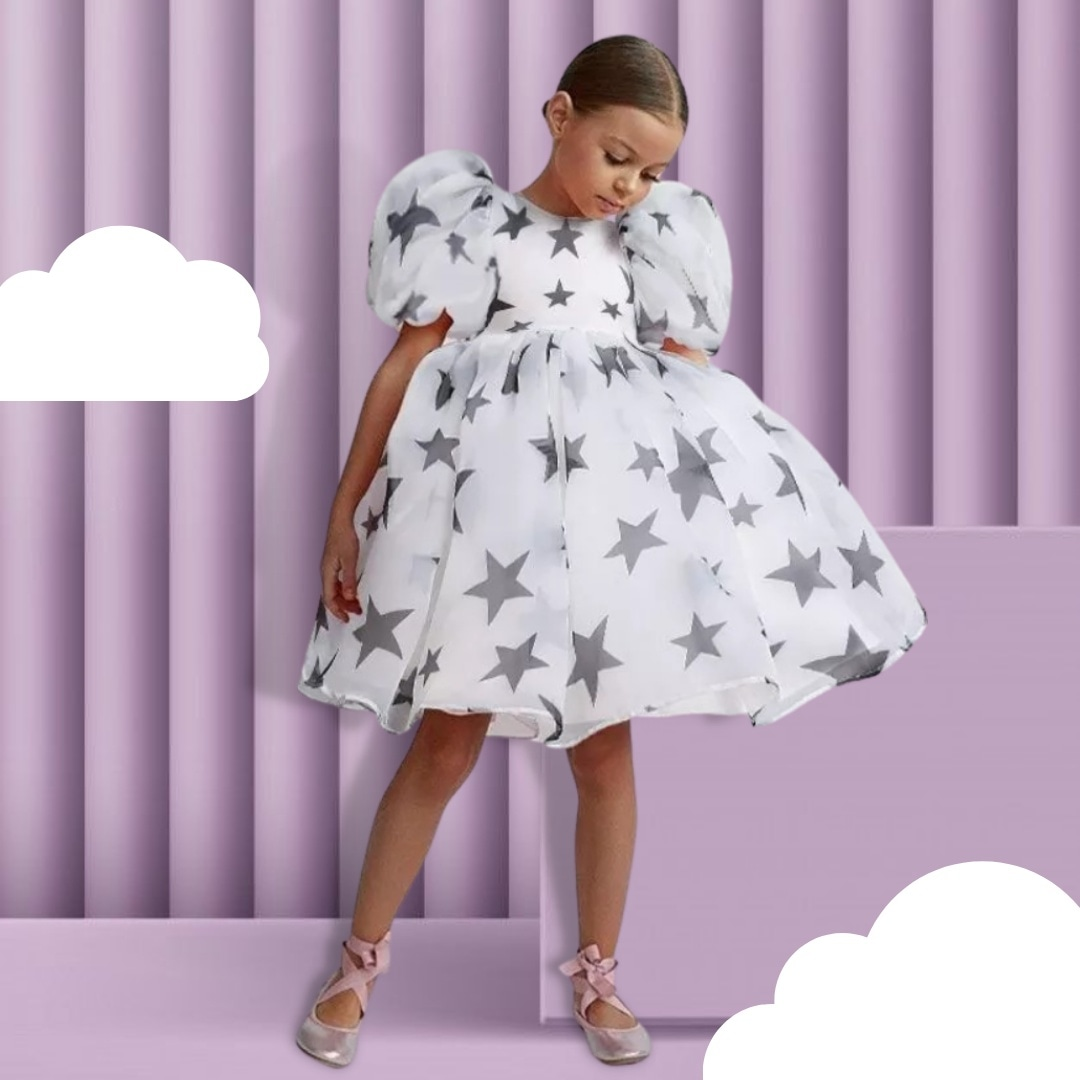 3 años - Mondieu Vestidos
