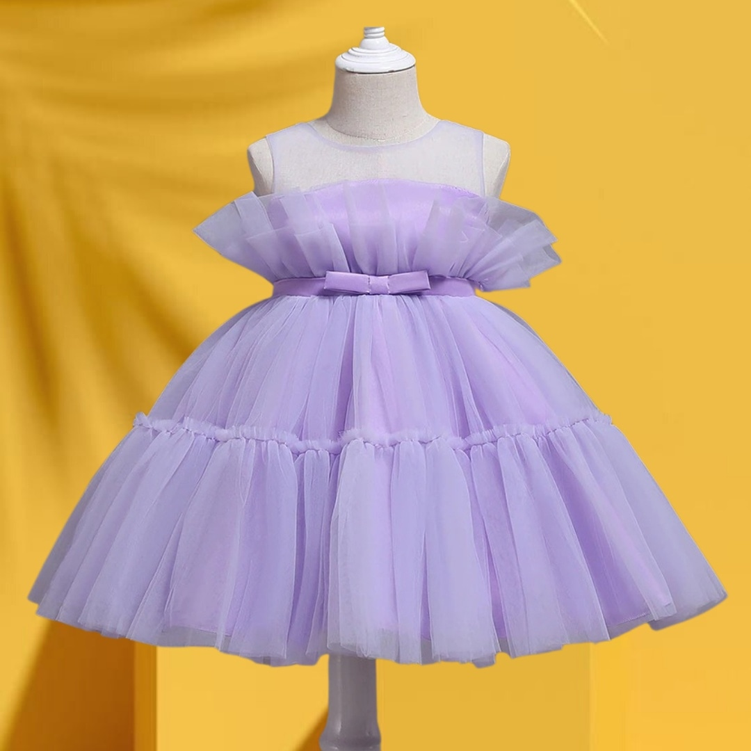 4 años - Mondieu Vestidos