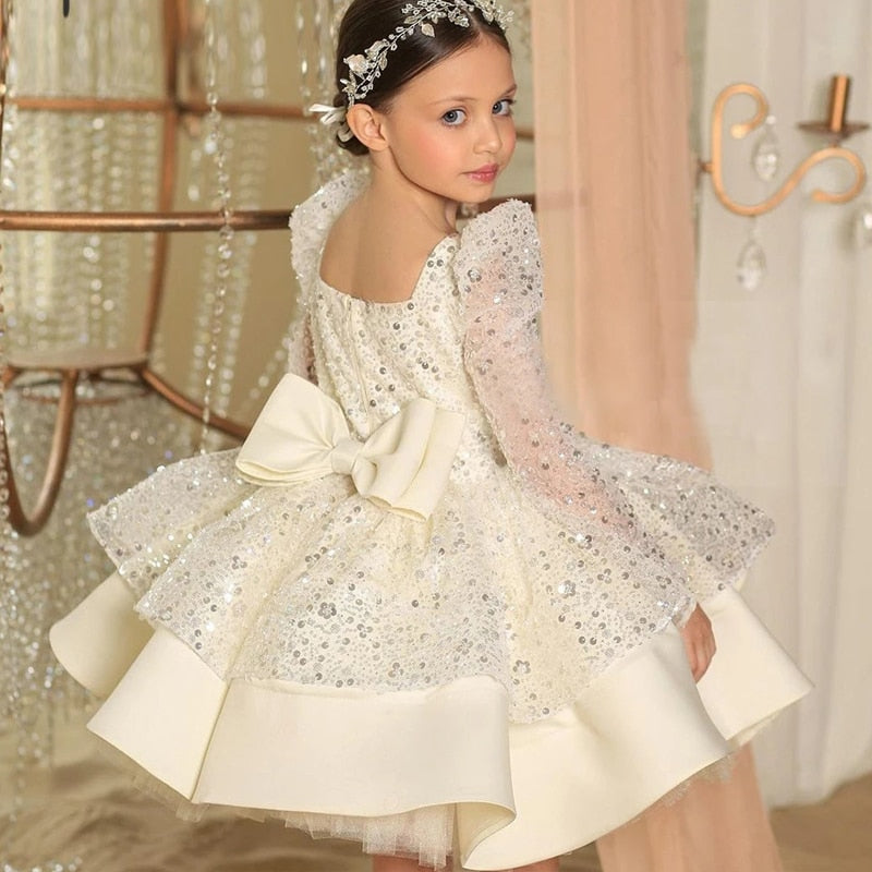Vestidos para niñas en Guadalajara