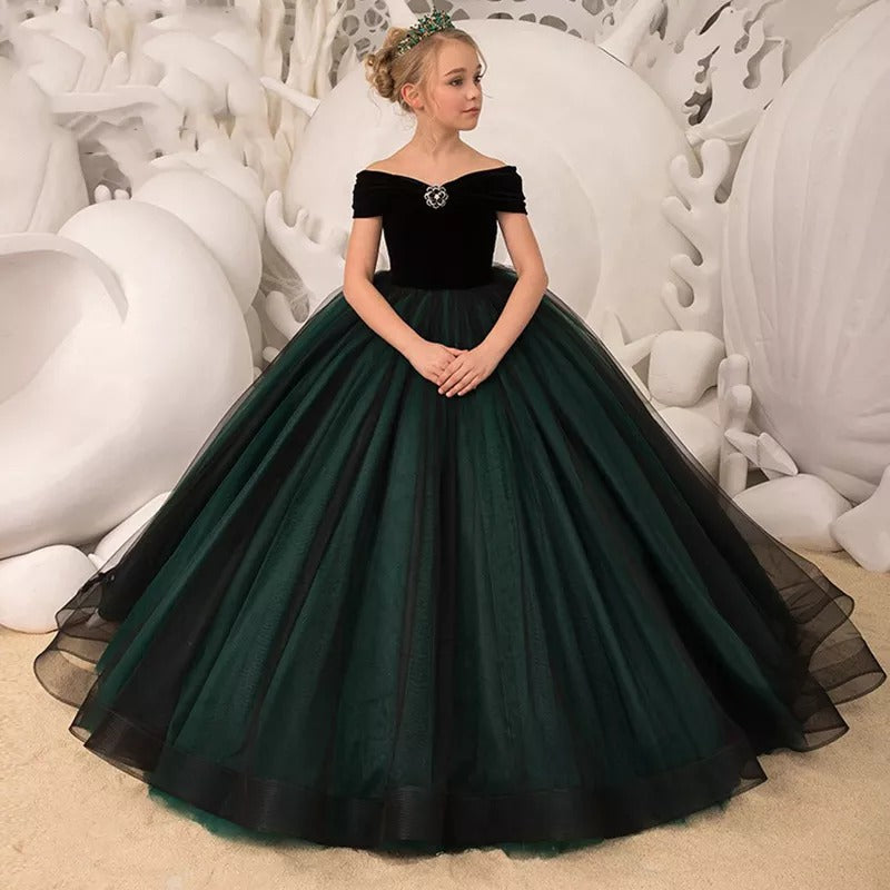 Los mejores vestidos de niña en Guadalajara