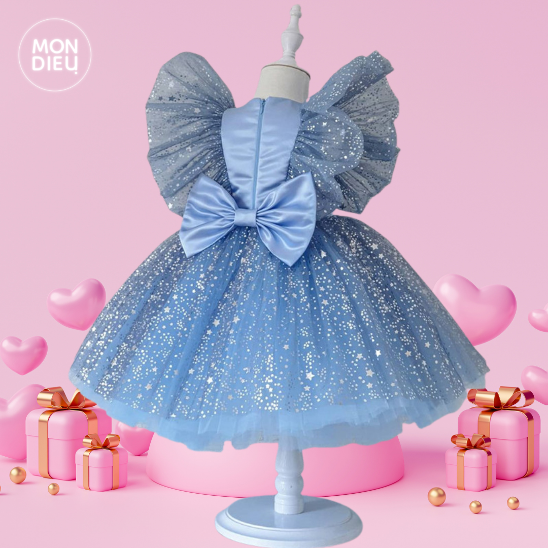 5 años - Mondieu Vestidos