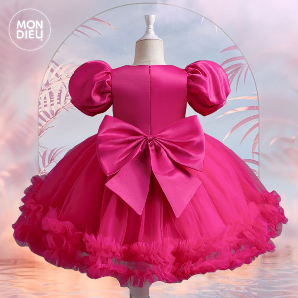 Vestidos para niñas hermosos sale