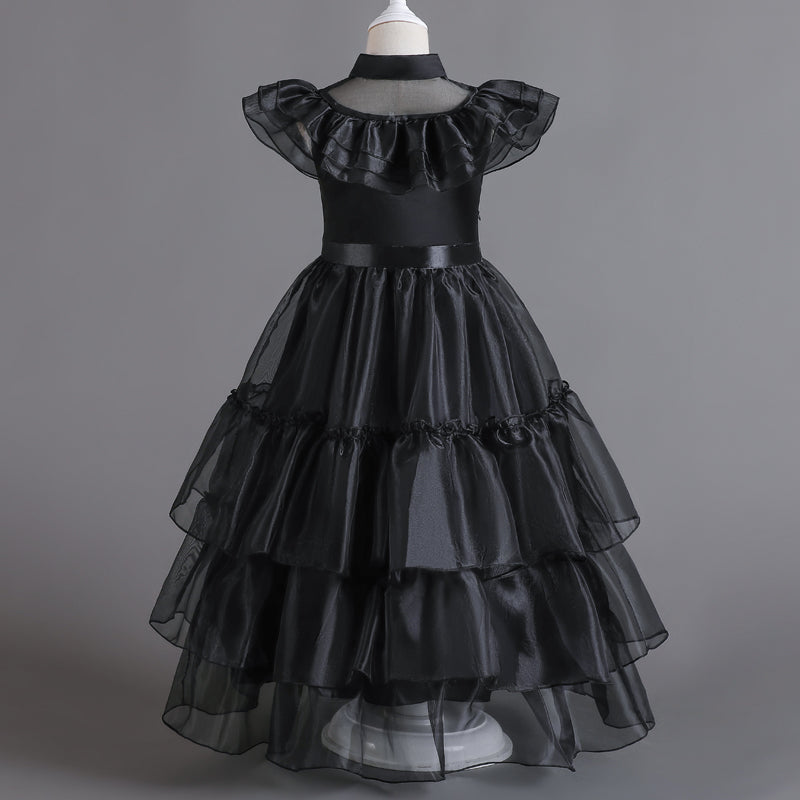 Vestido Merlina