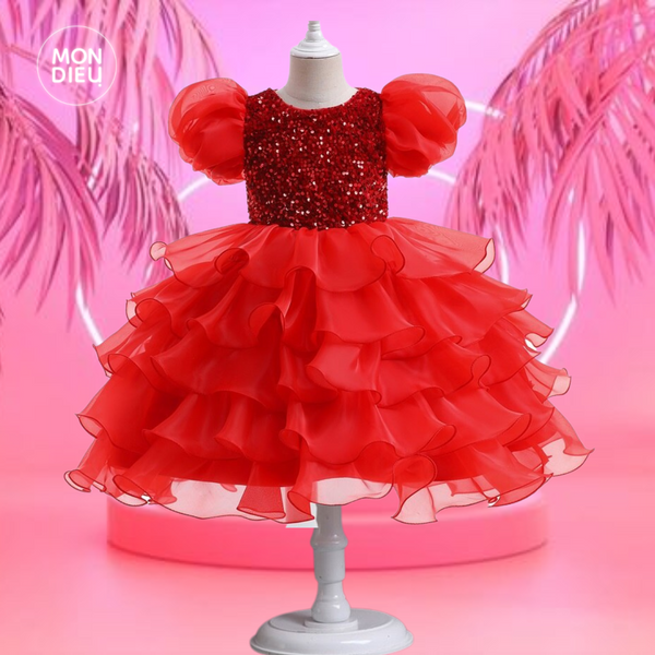 Vestidos para niña de 6 años hotsell