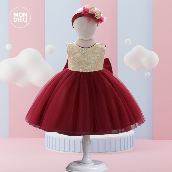 Vestidos para niña talla 3 años – Mondieu Vestidos