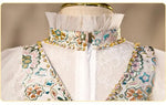 Vestido Itzel para niñas Mon Dieu!