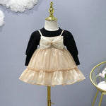 Vestido Melanie  para niñas Cinderella Vestidos
