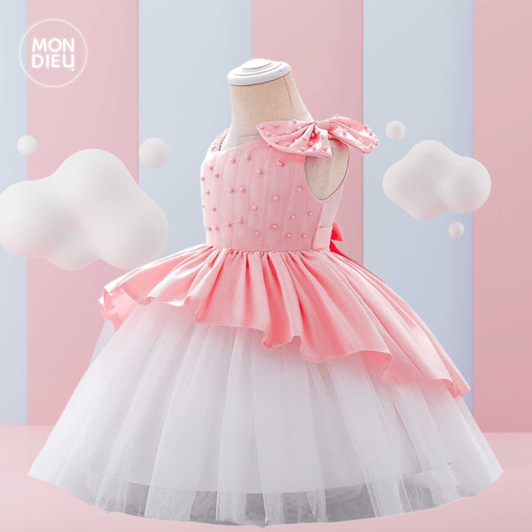Vestidos para nena de 5 años hotsell
