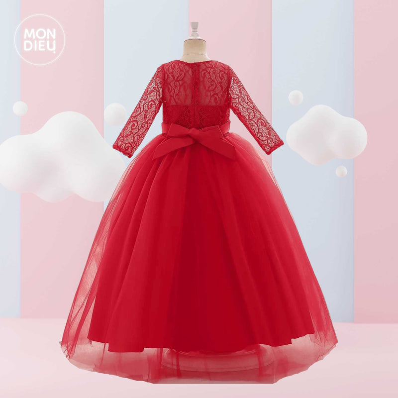 Macy's vestidos sales para ninas
